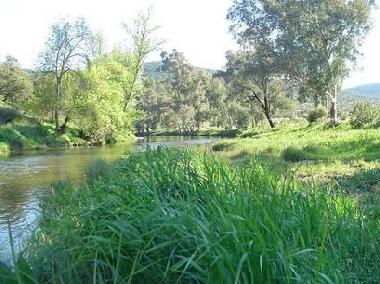 Holiday House in Encinasola (Huelva) or holiday homes and vacation rentals