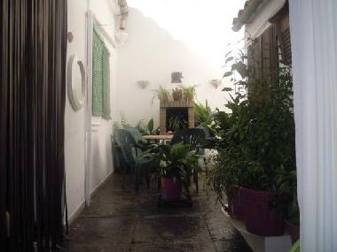 Holiday House in Encinasola (Huelva) or holiday homes and vacation rentals