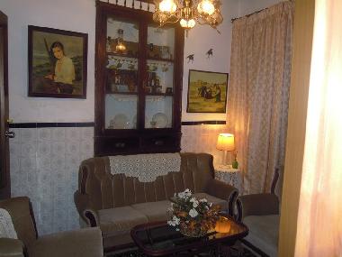 Holiday House in Encinasola (Huelva) or holiday homes and vacation rentals