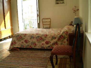 Bedroom at the 1st floor