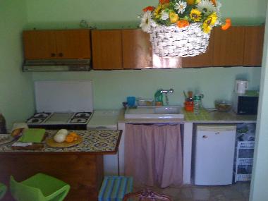 Holiday House in Calatafimi Segesta (Trapani) or holiday homes and vacation rentals