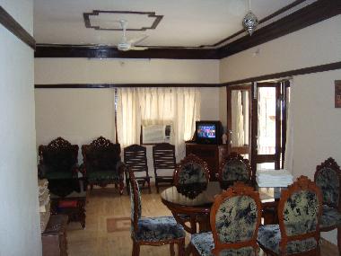 Hotel in Mount Abu (Rajasthan) or holiday homes and vacation rentals