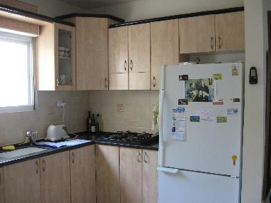 Holiday Apartment in or akiva (HaMerkaz (Central)) or holiday homes and vacation rentals