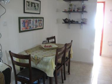 Holiday Apartment in or akiva (HaMerkaz (Central)) or holiday homes and vacation rentals