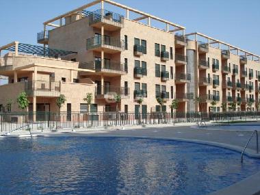 Holiday Apartment in Archena (Murcia) or holiday homes and vacation rentals