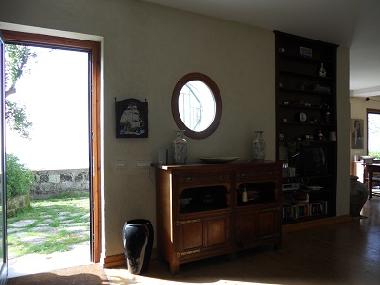 Villa in Massalubrense (Napoli) or holiday homes and vacation rentals