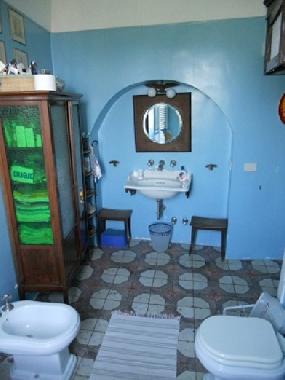 Villa in Massalubrense (Napoli) or holiday homes and vacation rentals