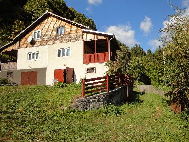 Holiday House in Rastolita  (Mures) or holiday homes and vacation rentals