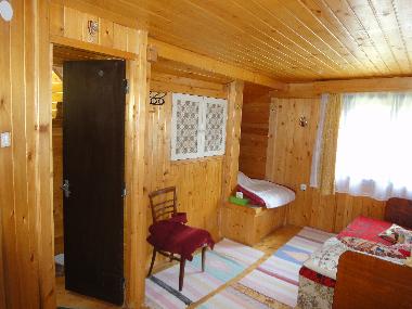 Holiday House in Rastolita  (Mures) or holiday homes and vacation rentals