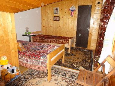 Holiday House in Rastolita  (Mures) or holiday homes and vacation rentals