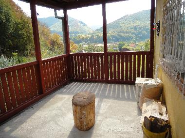 Holiday House in Rastolita  (Mures) or holiday homes and vacation rentals