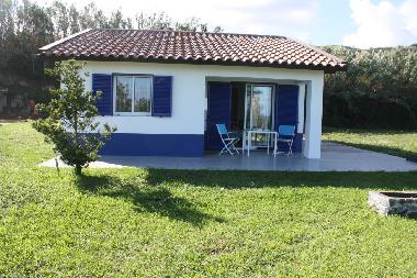 Holiday House in Ajuda da Bretanha (Azores) or holiday homes and vacation rentals