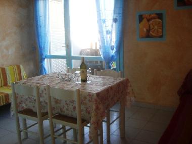 Holiday Apartment in Badesi (Olbia-Tempio) or holiday homes and vacation rentals