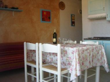 Holiday Apartment in Badesi (Olbia-Tempio) or holiday homes and vacation rentals