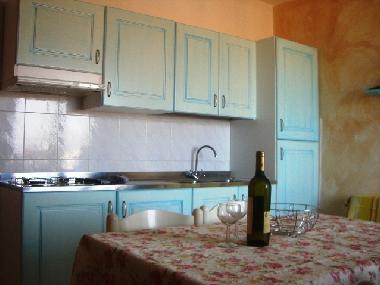 Holiday Apartment in Badesi (Olbia-Tempio) or holiday homes and vacation rentals