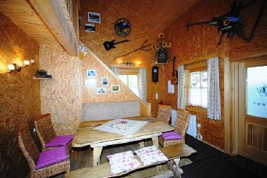 Holiday House in Mayrhofen (Tiroler Unterland) or holiday homes and vacation rentals