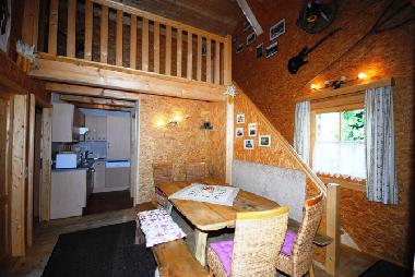 Holiday House in Mayrhofen (Tiroler Unterland) or holiday homes and vacation rentals