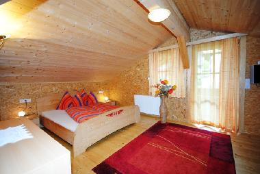 Holiday House in Mayrhofen (Tiroler Unterland) or holiday homes and vacation rentals
