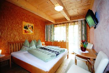 Holiday House in Mayrhofen (Tiroler Unterland) or holiday homes and vacation rentals