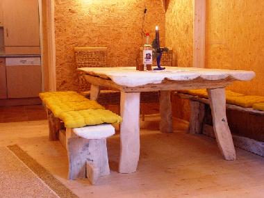 Holiday House in Mayrhofen (Tiroler Unterland) or holiday homes and vacation rentals