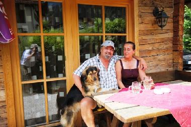 Holiday House in Mayrhofen (Tiroler Unterland) or holiday homes and vacation rentals