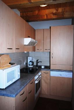 Holiday House in Mayrhofen (Tiroler Unterland) or holiday homes and vacation rentals