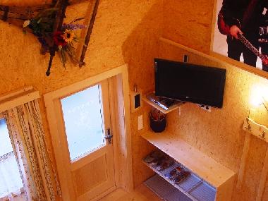 Holiday House in Mayrhofen (Tiroler Unterland) or holiday homes and vacation rentals