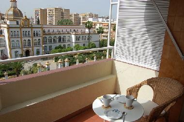 Holiday Apartment in Sevilla (Sevilla) or holiday homes and vacation rentals