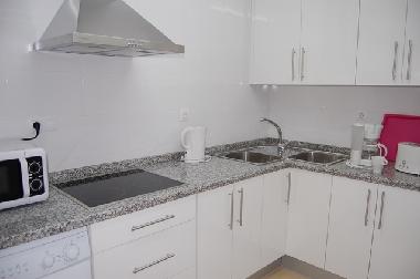Holiday Apartment in Sevilla (Sevilla) or holiday homes and vacation rentals