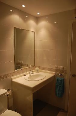 Holiday Apartment in Sevilla (Sevilla) or holiday homes and vacation rentals