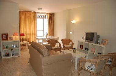 Holiday Apartment in Sevilla (Sevilla) or holiday homes and vacation rentals