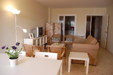 Holiday Apartment in Sevilla (Sevilla) or holiday homes and vacation rentals