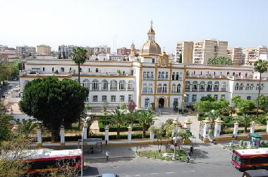 Holiday Apartment in Sevilla (Sevilla) or holiday homes and vacation rentals