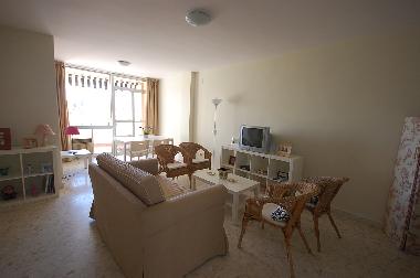 Holiday Apartment in Sevilla (Sevilla) or holiday homes and vacation rentals