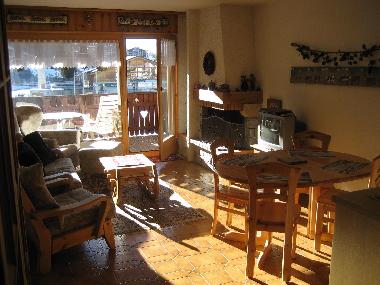 Holiday Apartment in nendaz (Nendaz) or holiday homes and vacation rentals
