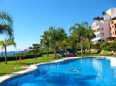 Holiday Apartment in Almunecar (Granada) or holiday homes and vacation rentals