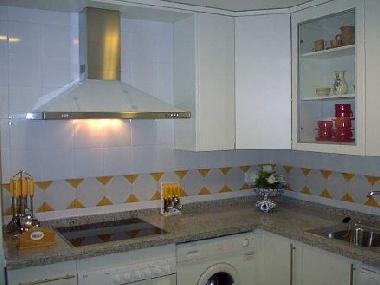Holiday Apartment in Almunecar (Granada) or holiday homes and vacation rentals