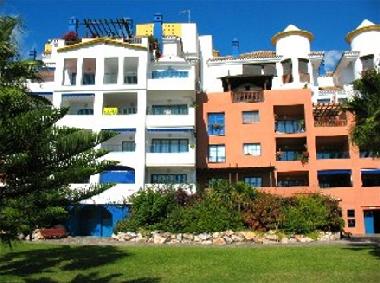 Holiday Apartment in Almunecar (Granada) or holiday homes and vacation rentals