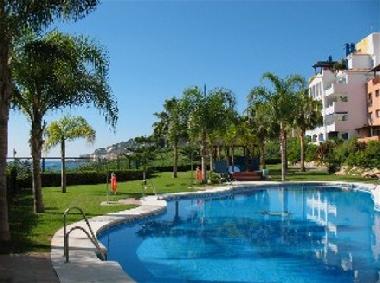Holiday Apartment in Almunecar (Granada) or holiday homes and vacation rentals