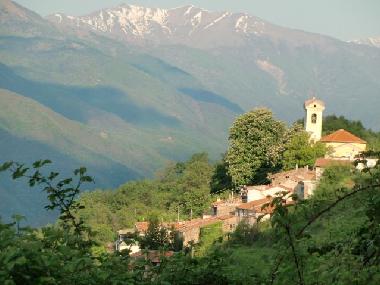 Holiday Apartment in Borghetto D'Arroacia,Montecalvo (Imperia) or holiday homes and vacation rentals