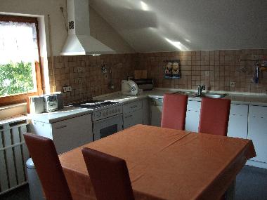 Holiday Apartment in Asslar (Lahn-Dill) or holiday homes and vacation rentals