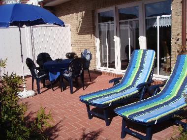 Holiday Apartment in Norddeich (Nordsee-Festland / Ostfriesland) or holiday homes and vacation rentals