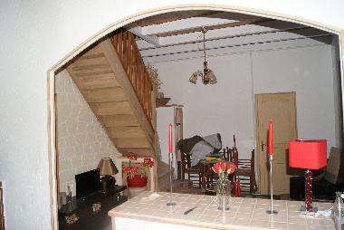 Holiday House in ZEVACO (Corse-du-Sud) or holiday homes and vacation rentals