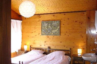 Chalet in Fiesch (Aletsch) or holiday homes and vacation rentals
