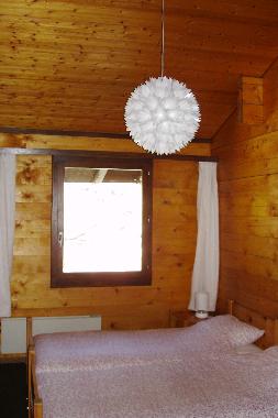 Chalet in Fiesch (Aletsch) or holiday homes and vacation rentals