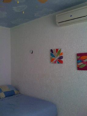 Holiday House in Cancun (Quintana Roo) or holiday homes and vacation rentals