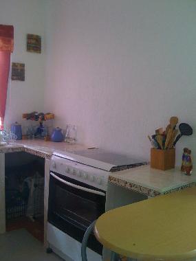 Holiday House in Cancun (Quintana Roo) or holiday homes and vacation rentals