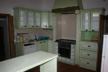 Villa in S�o Bras de Alportel (Algarve) or holiday homes and vacation rentals