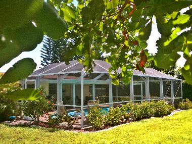 Holiday House in Cape Coral (Florida) or holiday homes and vacation rentals