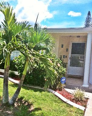 Holiday House in Cape Coral (Florida) or holiday homes and vacation rentals